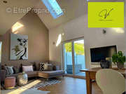 Aperçu quand maisont était meublée  - Maison à ALSTING