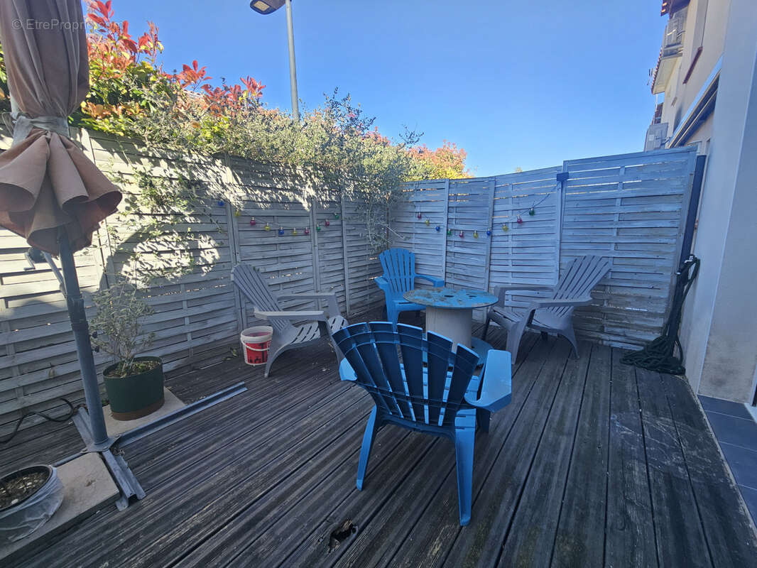 Maison à LUNEL-VIEL