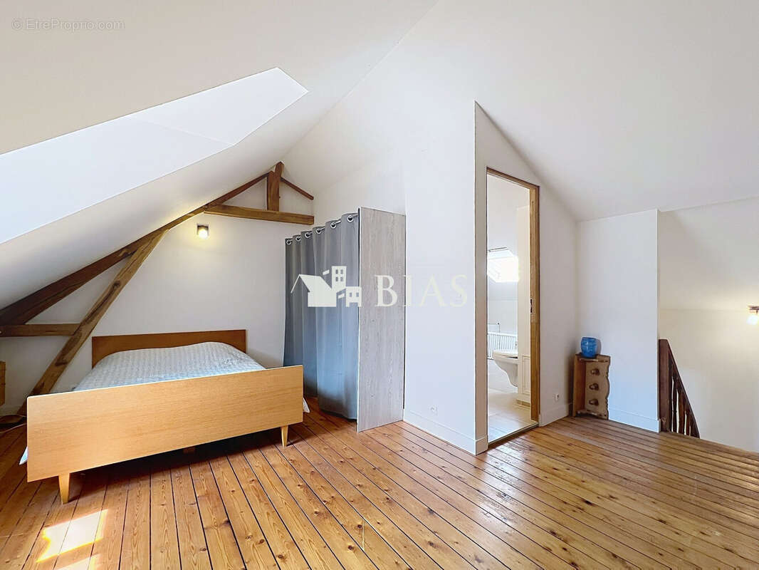 Maison 104 m² à Le Noyer-En-Ouche  - photo 8