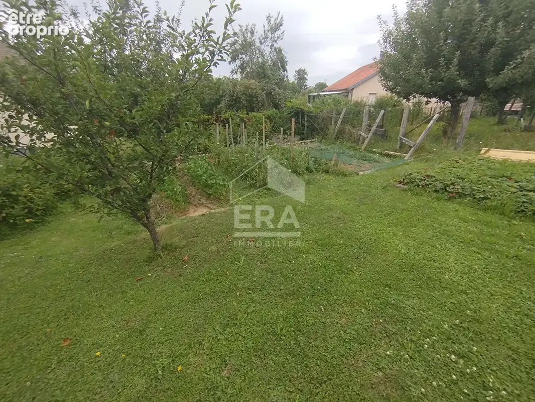 Maison 90m² à échenoz-la-méline - photo 14