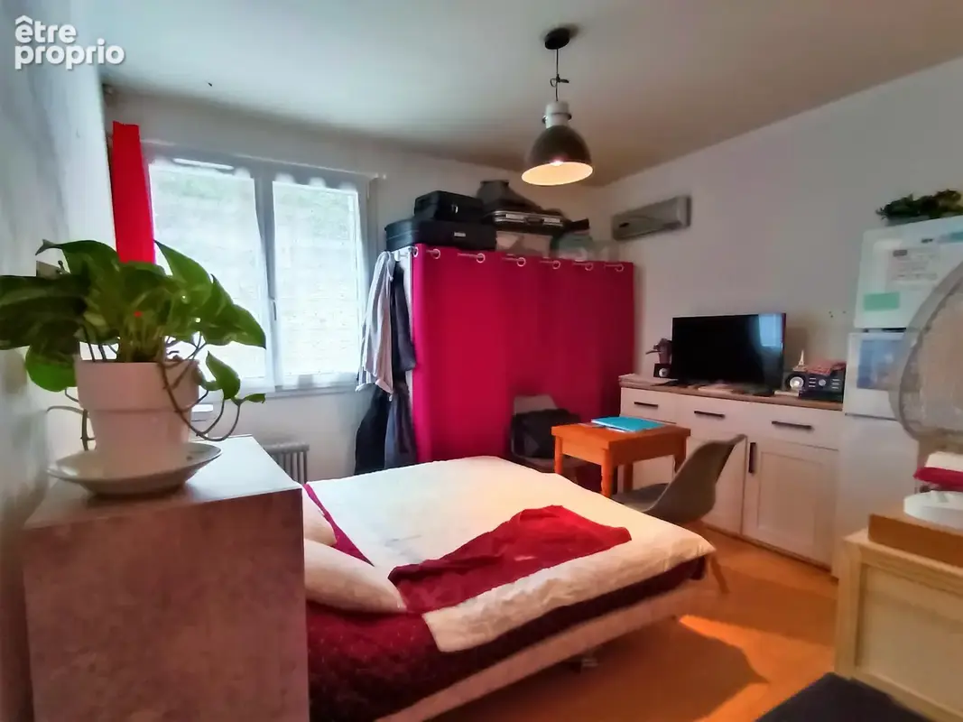 Photo Appartement à Rennes-Les-Bains au prix de 26 500€
