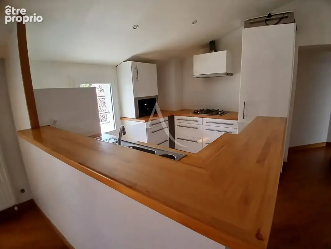 Appartement Saintes 3 pièce(s) 66.50 m2 - photo 5