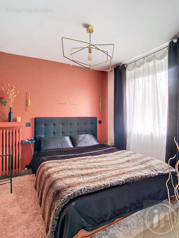 Appartement à POISSY