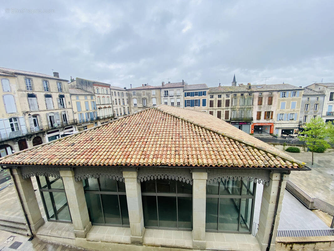 Appartement à CASTELNAUDARY