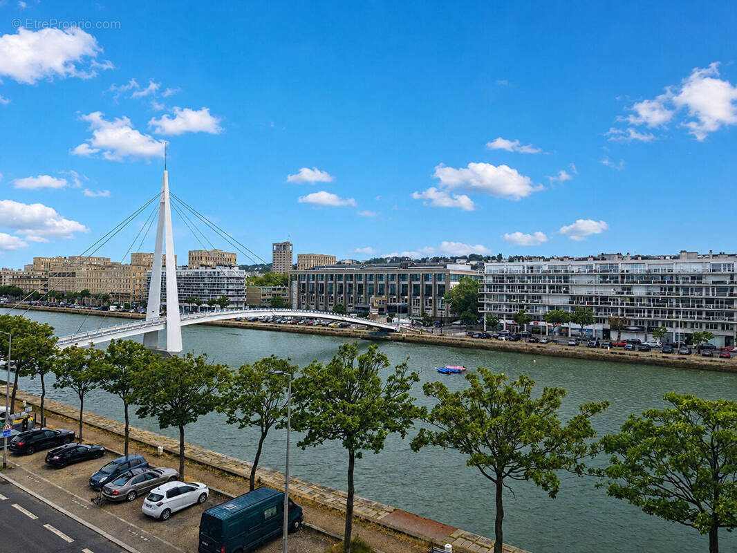 Appartement à LE HAVRE