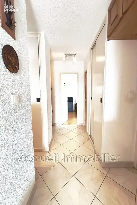 Appartement 48 m² à Le Grau-Du-Roi  - photo 6