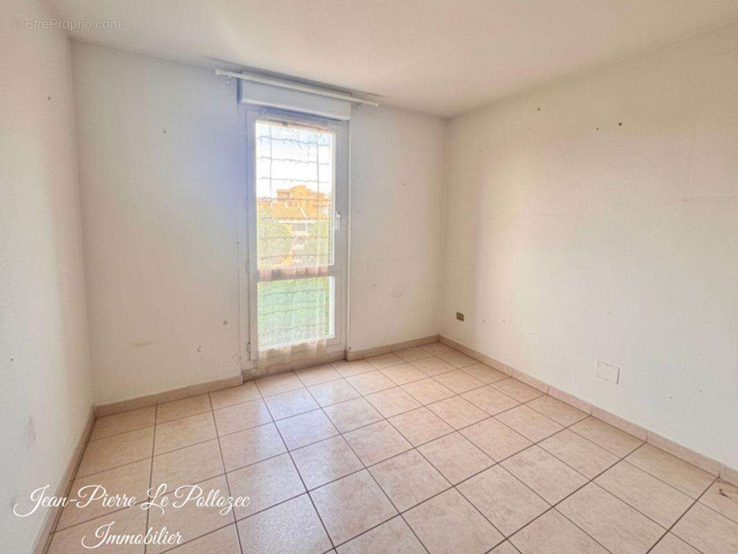 Appartement à ISTRES