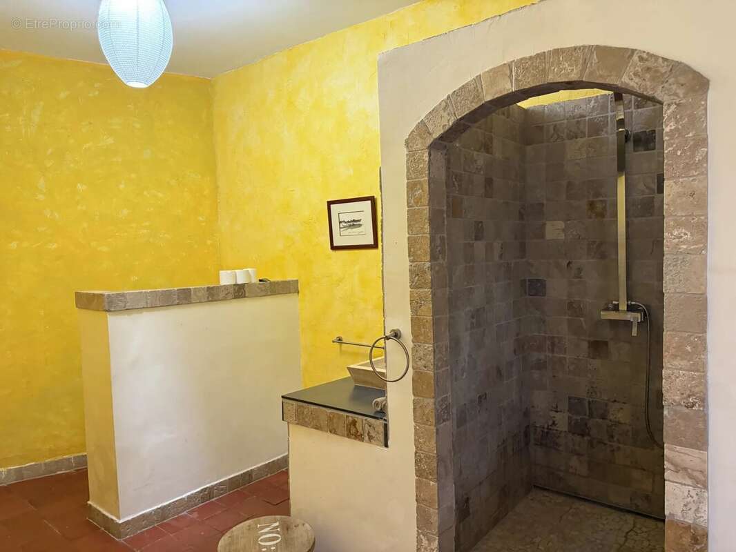 Charmante maison avec Terrasse - photo 10