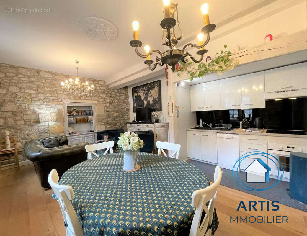 Appartement à SAINT-JEAN-DE-LUZ