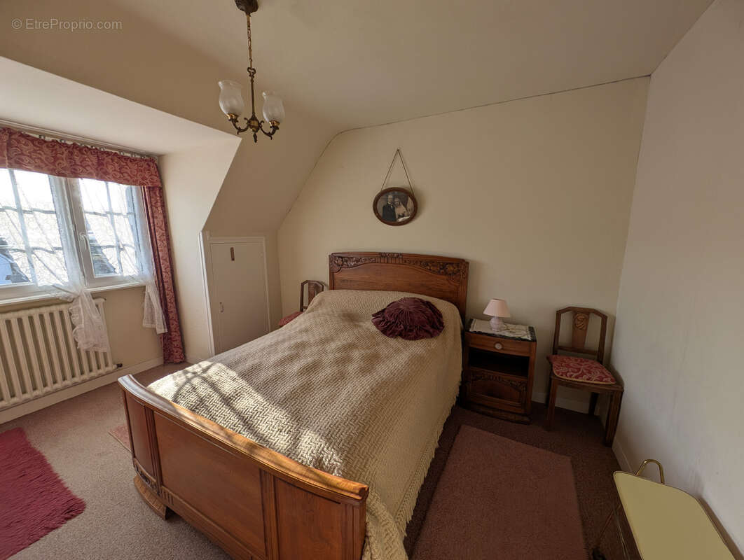 Maison à SAINT-CAST-LE-GUILDO