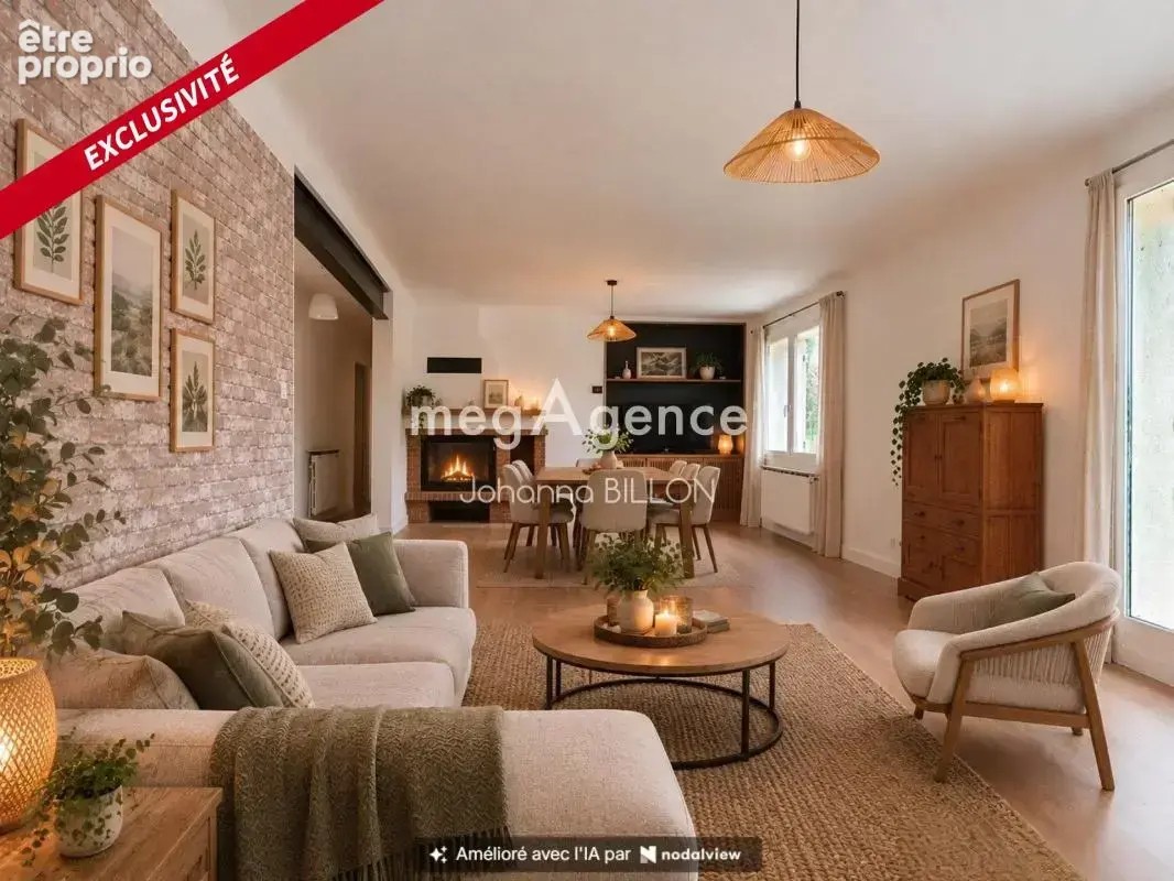 Ensemble immobilier avec du cachet et beaucoup de potentiel ! - photo 7