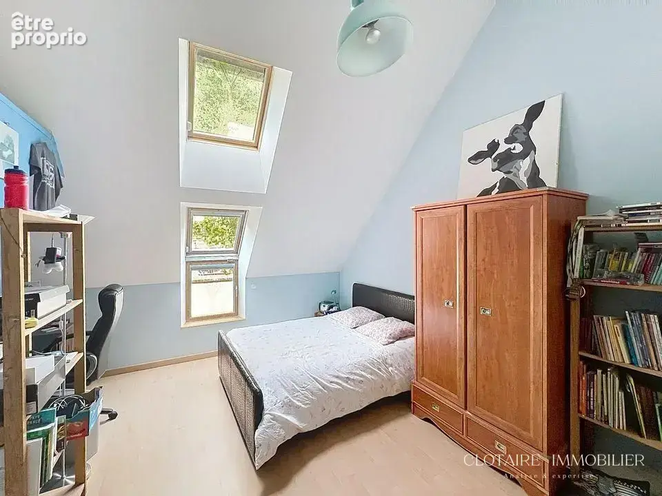 Maison 6 pièces 162 m² à vendre à Bethisy-Saint-Pierre (60320) - photo 9