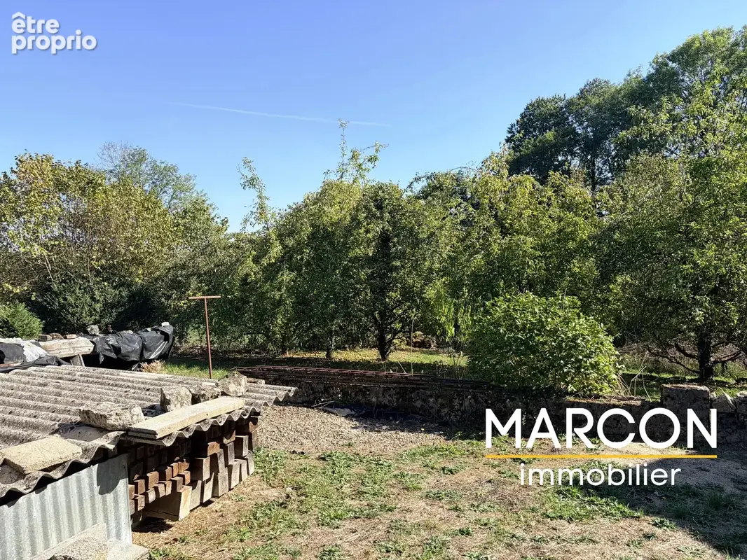 Vente maison secteur merinchal - photo 18