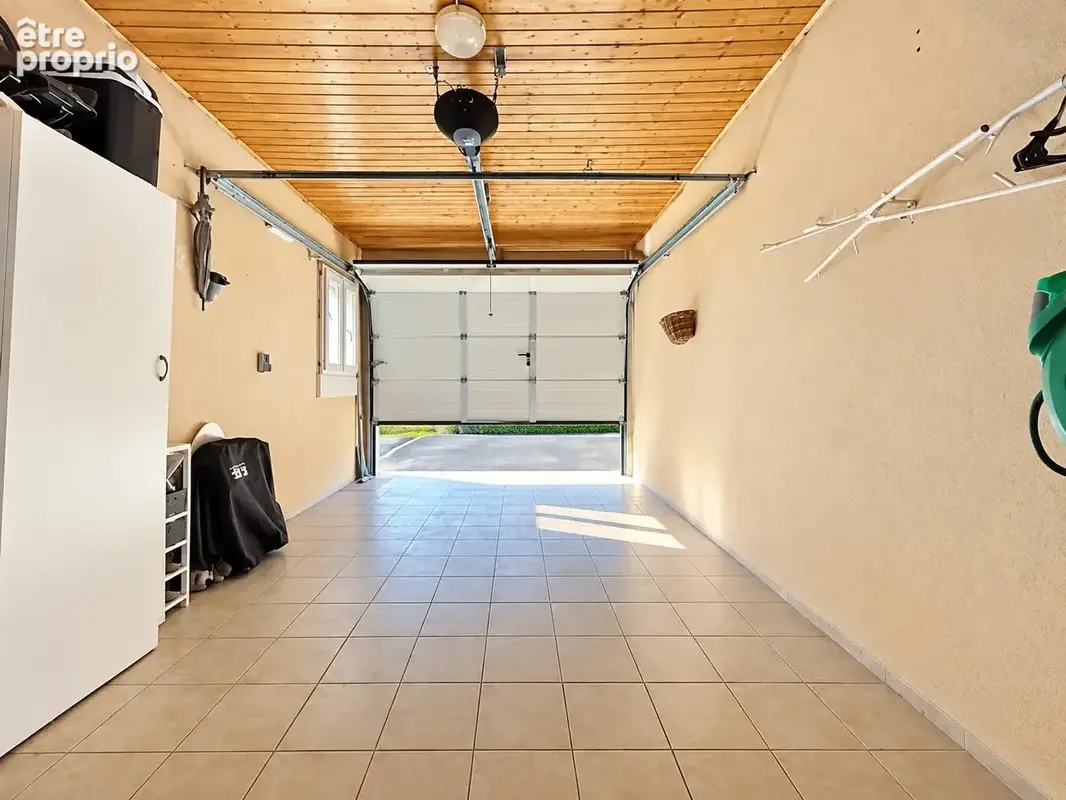 Coup de coeur   superbe maison 138m2 avec piscine, dépendance - photo 15