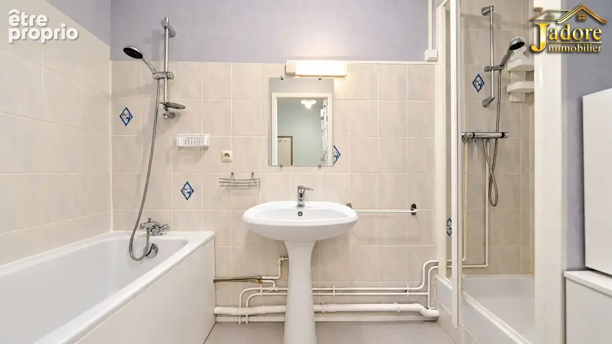 Maison + chambres d'hôtes - photo 36