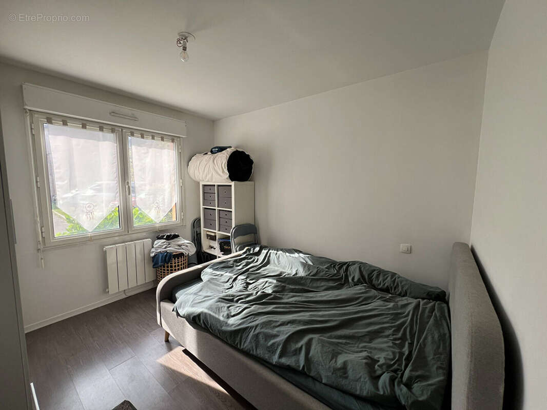 Appartement à LE PERRAY-EN-YVELINES