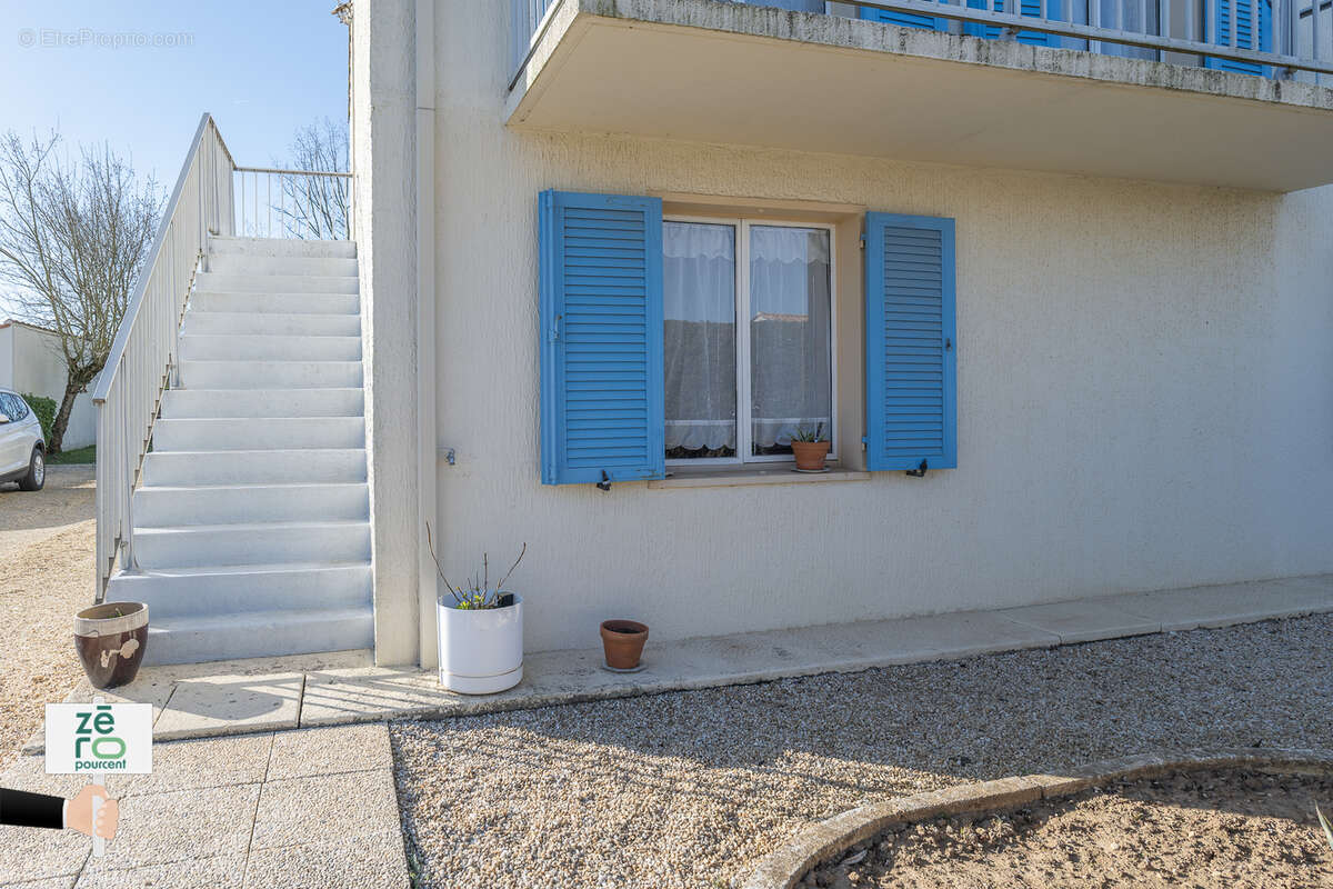 Maison à LUCON