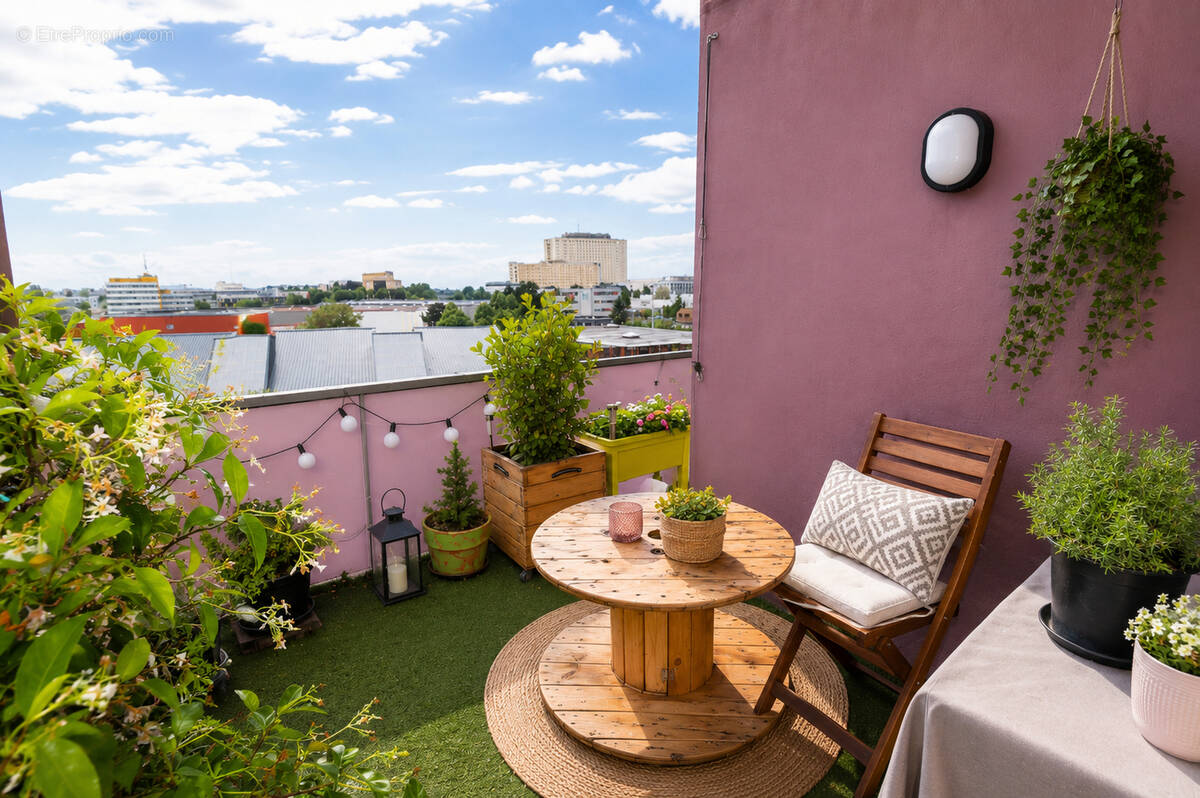 Appartement à CAEN