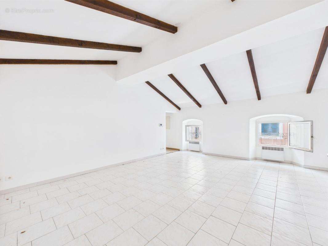Appartement à AJACCIO