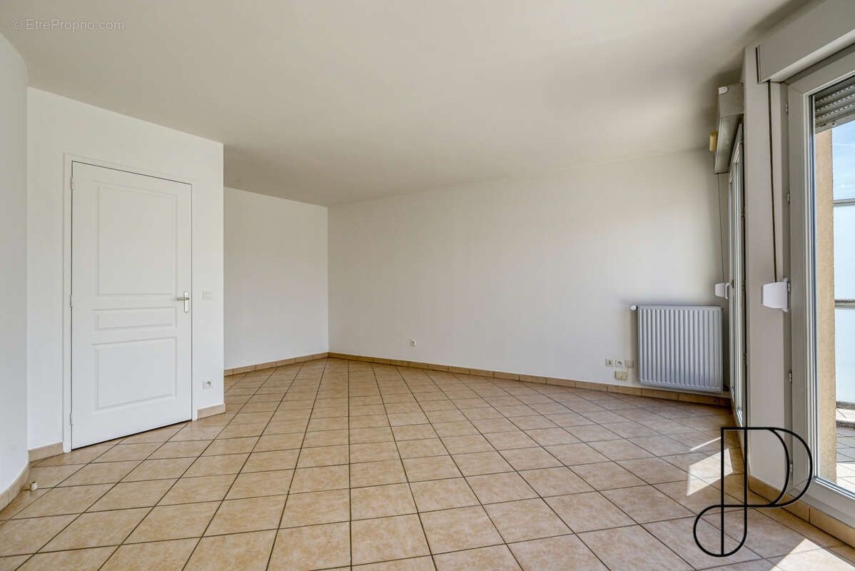 Appartement à LYON-3E
