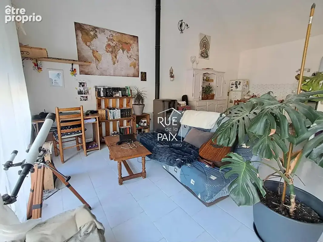 Maison de plain pied COLOMBIERS - photo 7