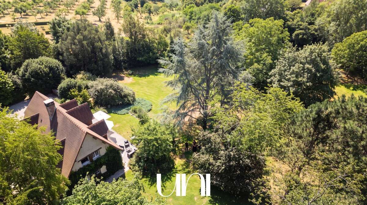 Maison de maître - photo 43