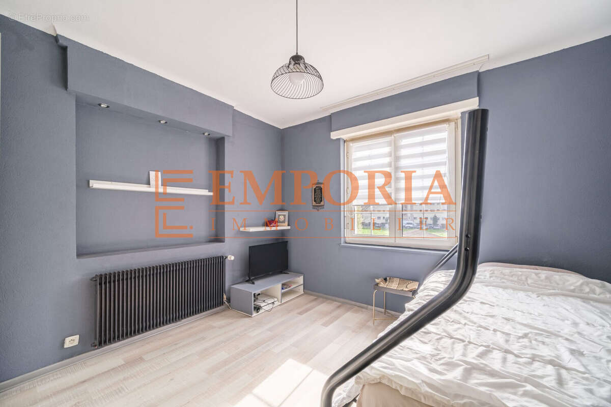 Maison à SAINT-LOUIS