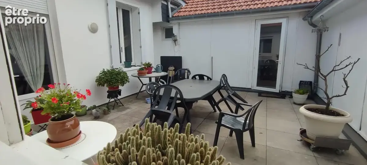Maison À Vendre - photo 3