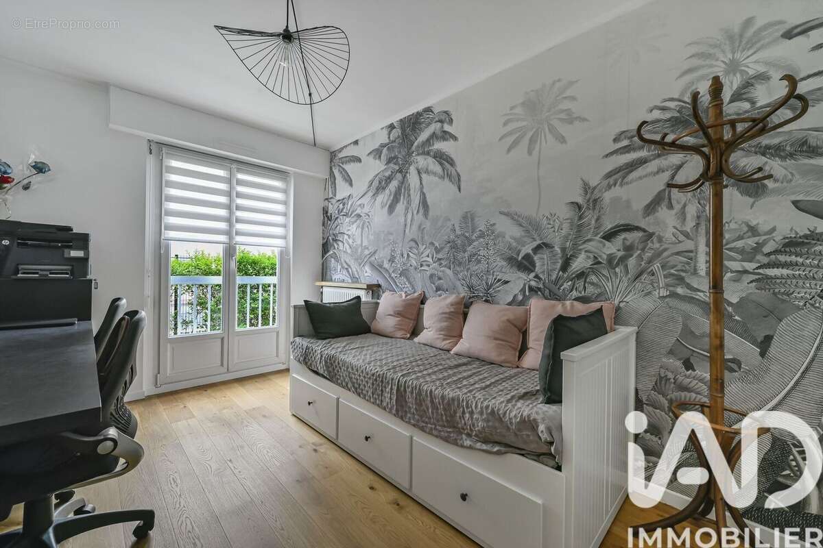 Photo 9 - Appartement à CHATOU