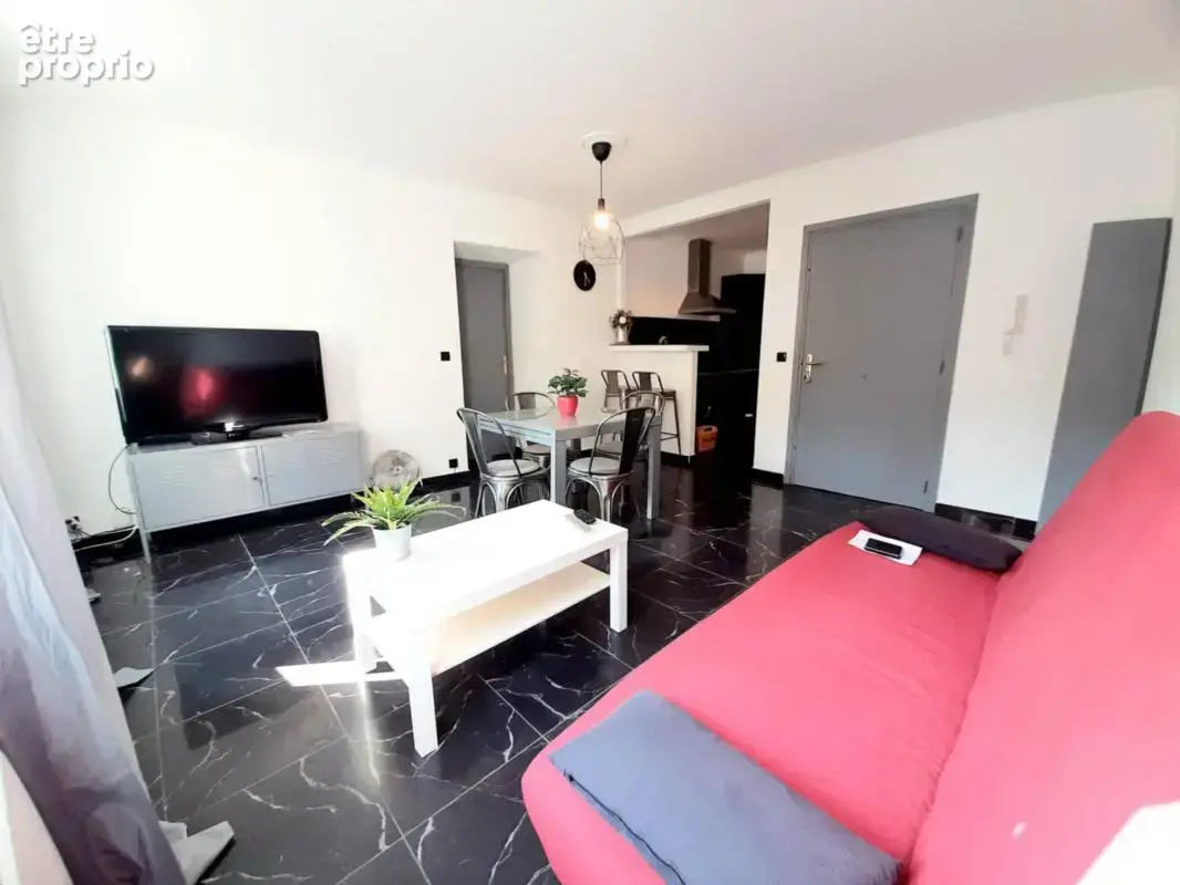 Appartement - photo 9