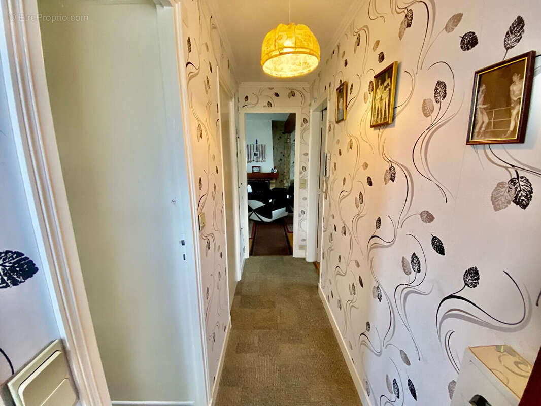 Maison à ARGENTEUIL