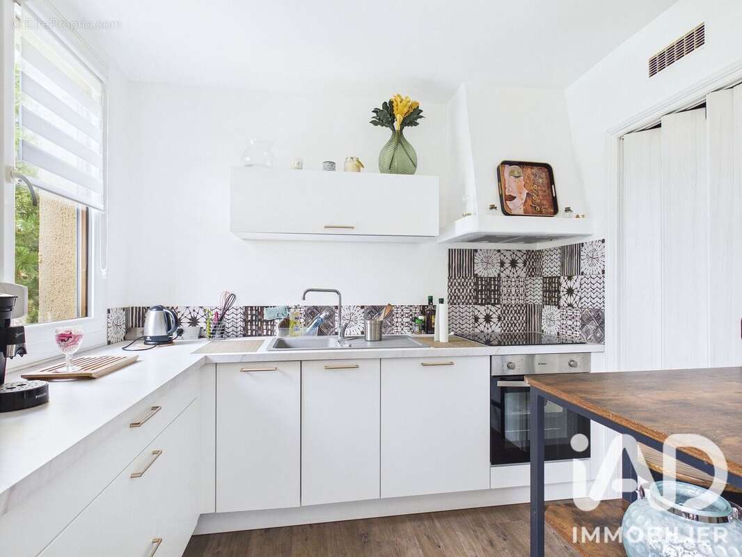 Photo 2 - Appartement à TROYES