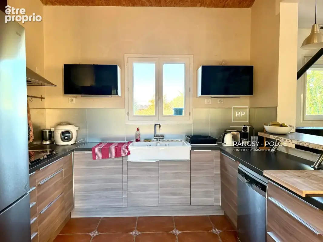 Maison à vendre 5 pièces  (30) - photo 11