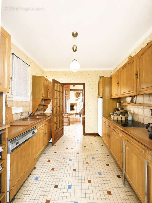 Maison familiale - photo 5