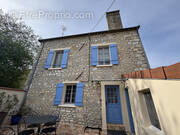 Maison à BENNECOURT