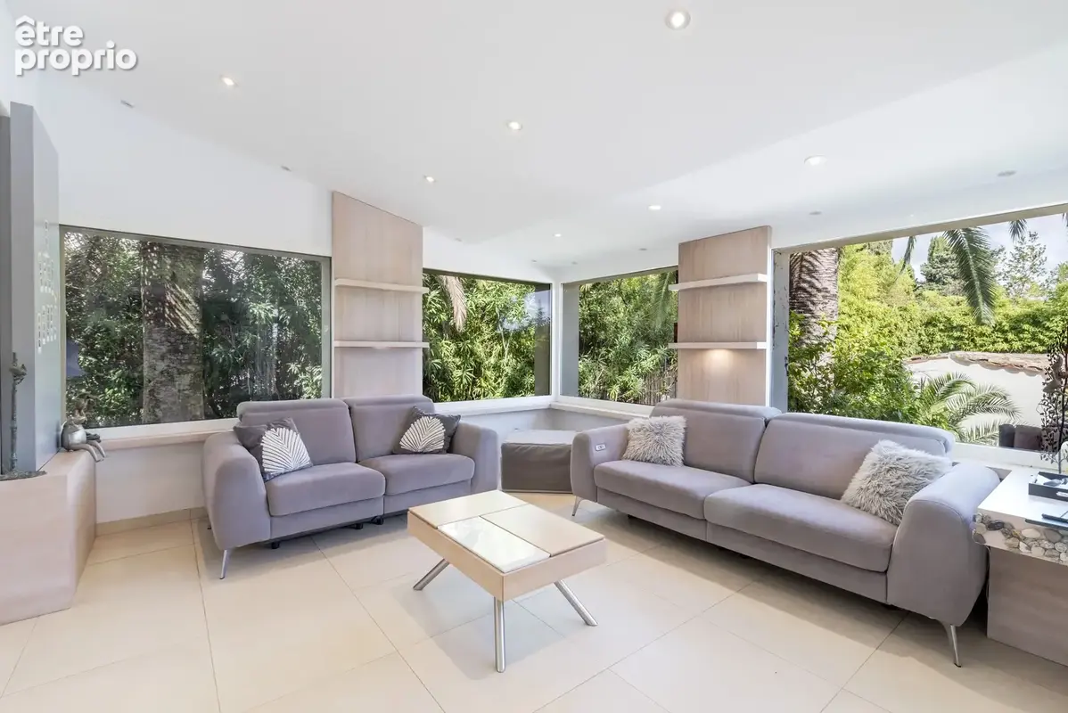 Villa Mougins, à pieds de Mougins school - photo 8