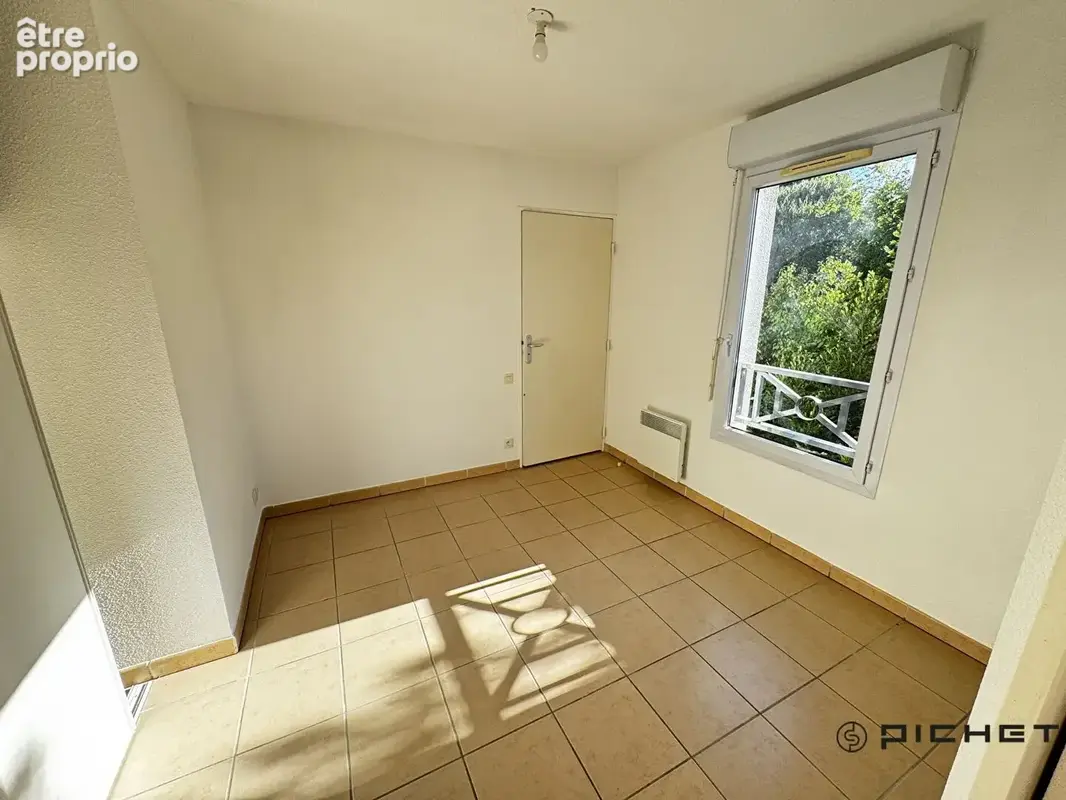 Le bouscat parc de la chênaie  t4 duplex 73,40 m²  balcon parking sous-sol - photo 8