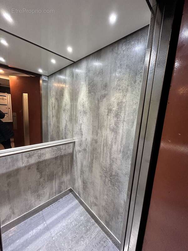 Photo 6 - Appartement à VILLE-D&#039;AVRAY