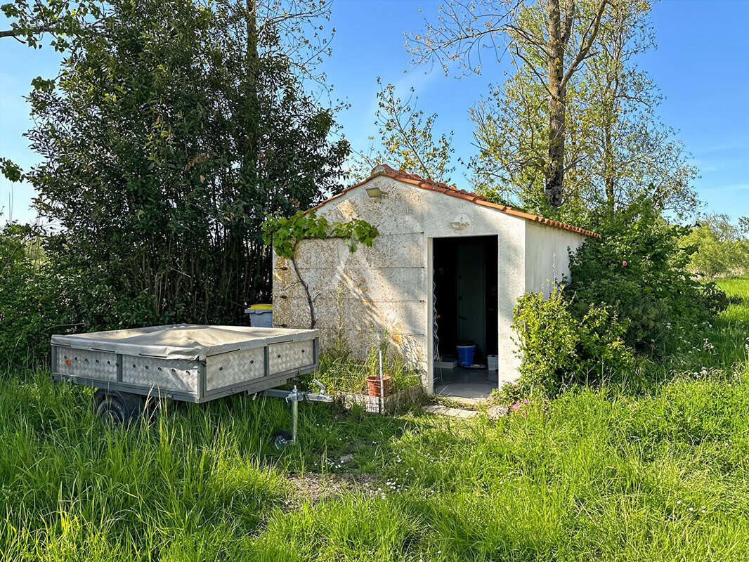 Maison à LE PERRIER