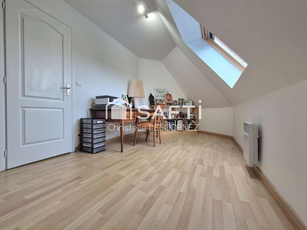 Photo 9 - Maison à MONCHEAUX