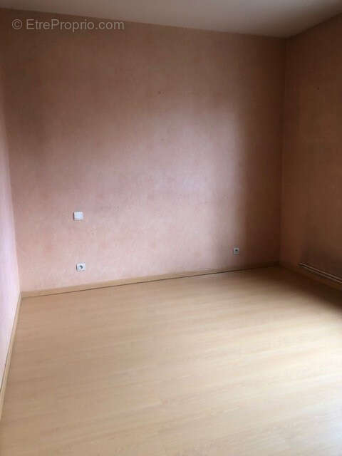 Appartement à LA FERTE-BERNARD