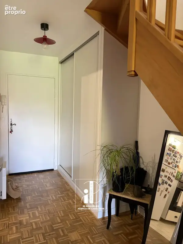 Barbizon coeur de village duplex de 66 m² avec 2 places de parking prives - photo 6