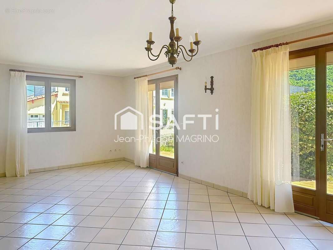 Photo 3 - Maison à LAVELANET