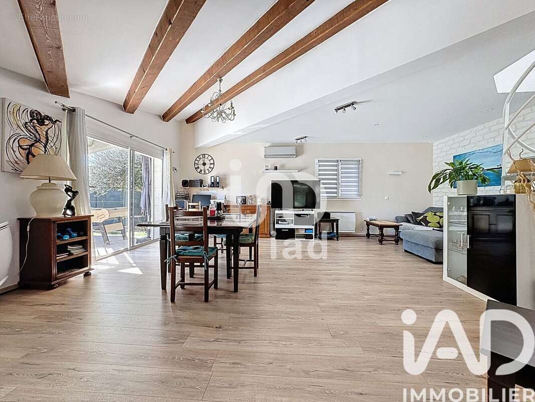 Photo 6 - Maison à ISTRES