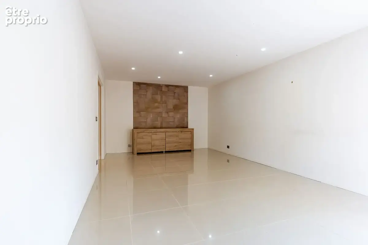 Agence immobiliere laforet - exclusivite - "aloe" - annecy le vieux - appartement t3 de 68,16m² - terrasse - cave - parking de c - photo 6