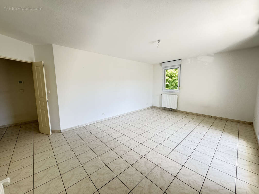 Appartement à BELFORT