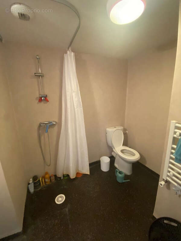 Appartement à CENON