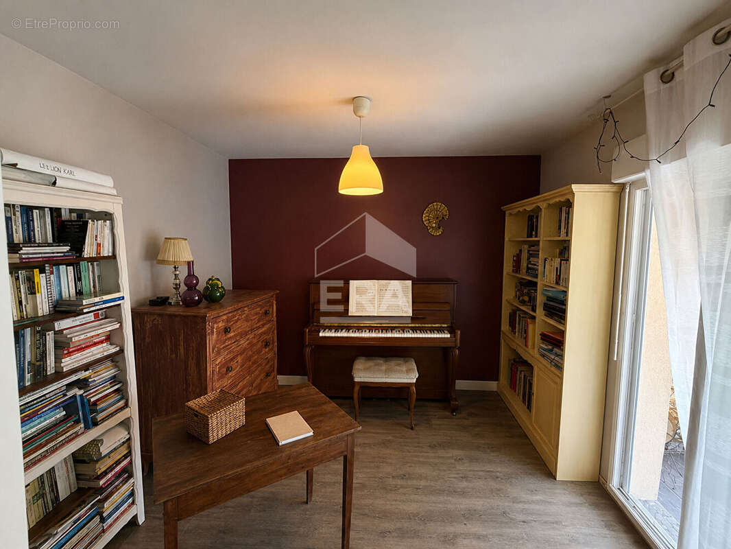 Maison 100m² à écoyeux - photo 6