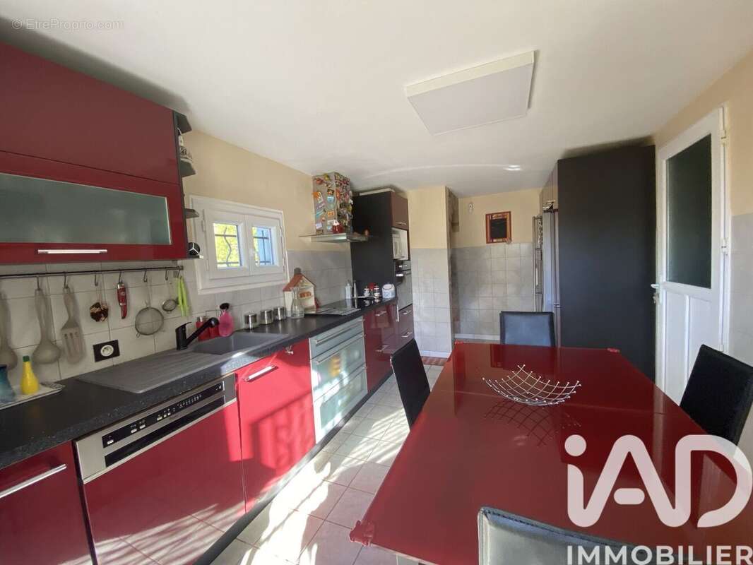 Photo 6 - Maison à PRINGY