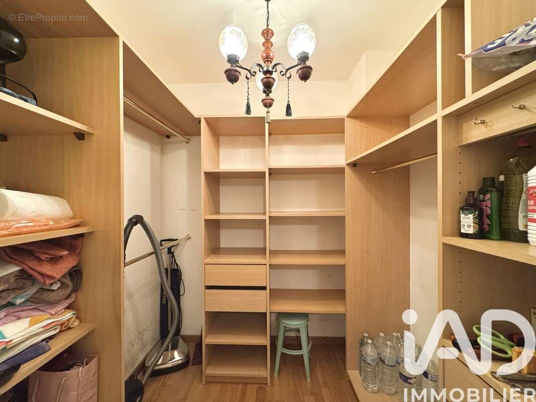 Photo 8 - Appartement à MONTPELLIER